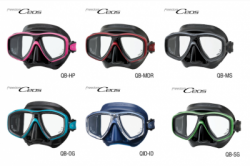 large MASK TUSA FREEDOM CEOS 3